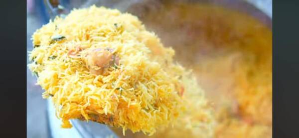 Roshan Caterers Unlimited Mutton Biryani Feast - Image 5